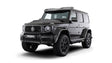 BRABUS WIDESTAR Mercedes-AMG G63 4x4 Squared W463A