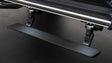 BRABUS power-retractable running boards Mercedes-AMG G63 4x4 Squared W463A