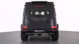 BRABUS carbon rear diffuser Mercedes G-Class W463A