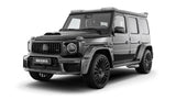 BRABUS WIDESTAR Carbon widebody on Mercedes-AMG G63 W465