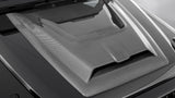 BRABUS carbon Powerdome on Mercedes-AMG G63 W465