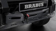 BRABUS winch on Mercedes-AMG G63 W465 WIDESTAR