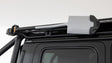 BRABUS Adventure Spade mounted on Mercedes-AMG G63 W465 roof rack