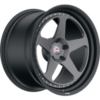 HRE 305 CRBN Carbon Fiber Wheel