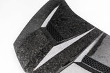 Vorsteiner Vicenza Edizione Aero Bonnet Carbon Matrix Glossy Huracan Performante