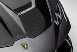 Vorsteiner Vicenza Edizione Aero Bonnet Carbon Matrix Glossy Huracan Performante