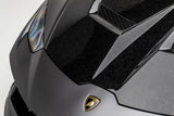 Vorsteiner Vicenza Edizione Aero Bonnet Carbon Matrix Glossy Huracan Performante