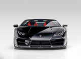 Vorsteiner Mondiale Carbon Fiber Front Spoiler fits Lamborghini Huracan LP580