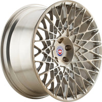 HRE 501M Monoblock Forged Wheels