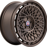 HRE 501 GTM Monoblock Forged Wheels