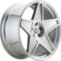 HRE 505M Monoblock Forged Wheels
