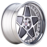 HRE 505 Forged 2-Piece FMR Wheels