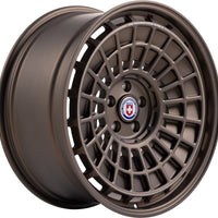 HRE 515 GTM Monoblock Forged Wheels