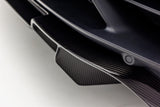Vorsteiner Monza Edizione Aero Rear Diffuser Carbon Fiber Gloss Fits Huracan EVO