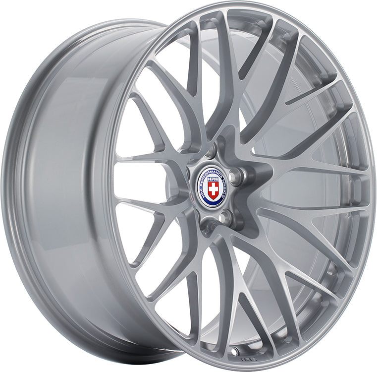 HRE 520M Monoblock Forged Wheels