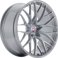 HRE 520M Monoblock Forged Wheels