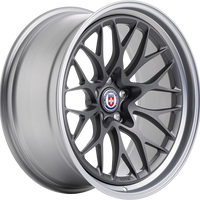 HRE 520 Forged 2-Piece FMR Wheels