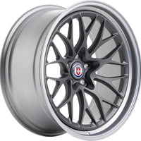 HRE 520M Monoblock Forged Wheels