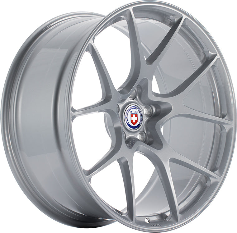 HRE 521M Monoblock Forged Wheels