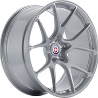 HRE 521M Monoblock Forged Wheels