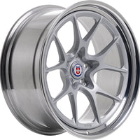 HRE 521M Monoblock Forged Wheels