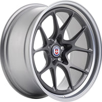 HRE 521M Monoblock Forged Wheels