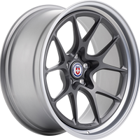 HRE 521 Forged 2-Piece FMR Wheels