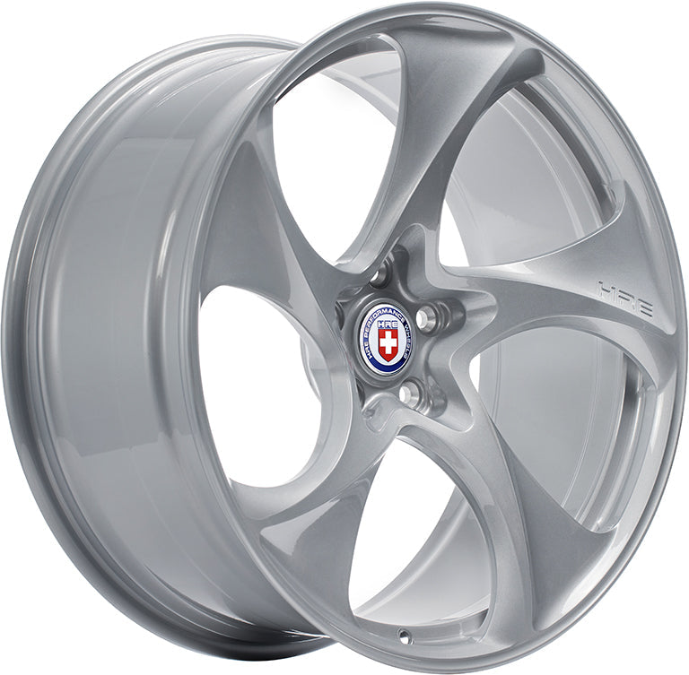 HRE 522M Monoblock Forged Wheels