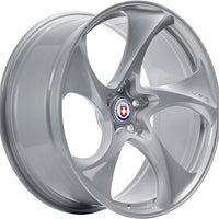 HRE 522M Monoblock Forged Wheels