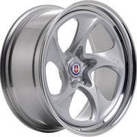 HRE 522M Monoblock Forged Wheels