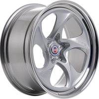HRE 522 Forged 3-Piece Wheels