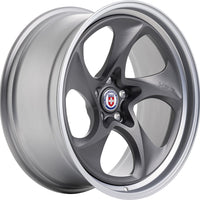 HRE 522M Monoblock Forged Wheels