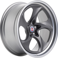 HRE 522 Forged 3-Piece Wheels