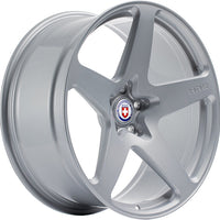HRE 527M Monoblock Forged Wheels