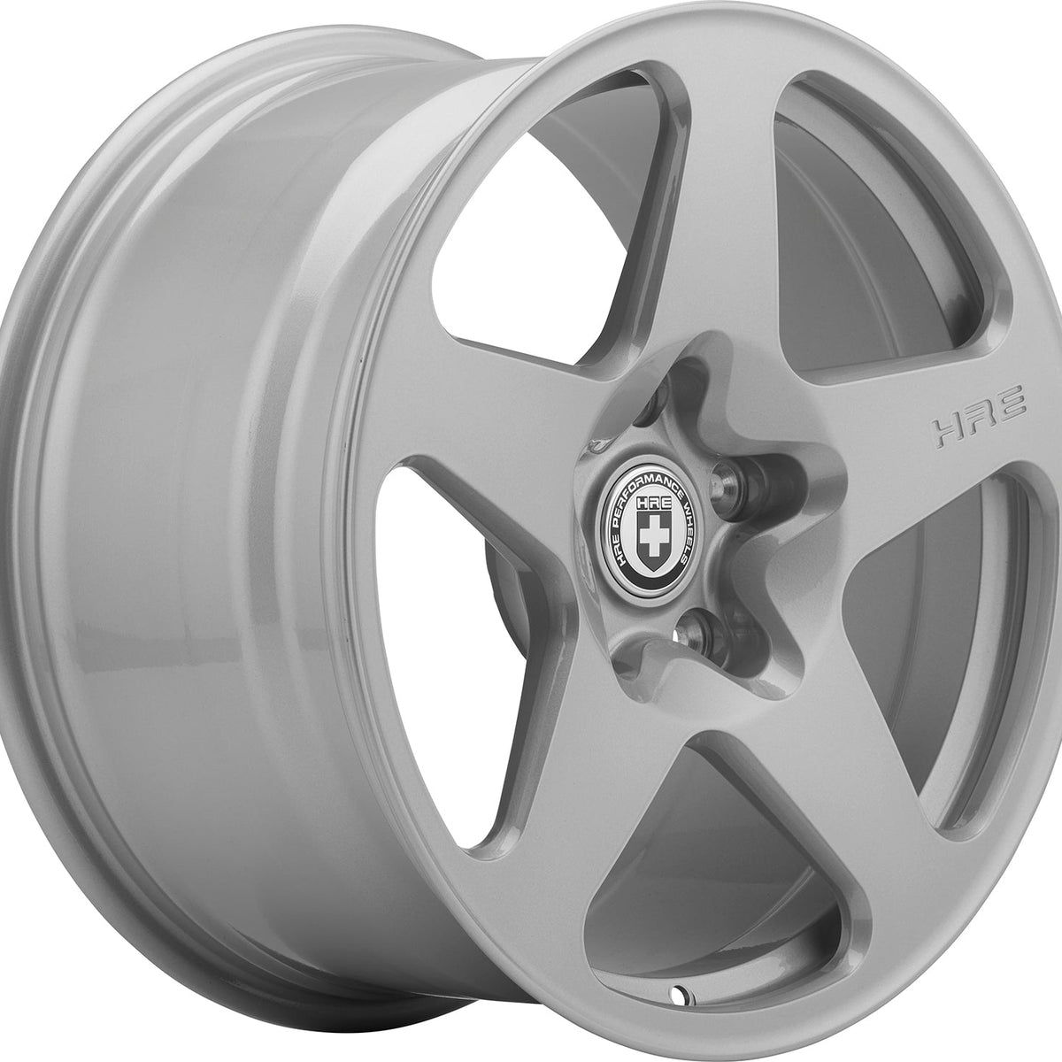 HRE 527M Monoblock Forged Wheels