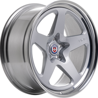 HRE 527 Forged 2-Piece FMR Wheels
