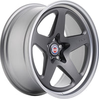HRE 527M Monoblock Forged Wheels