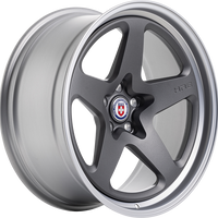 HRE 527 Forged 2-Piece FMR Wheels