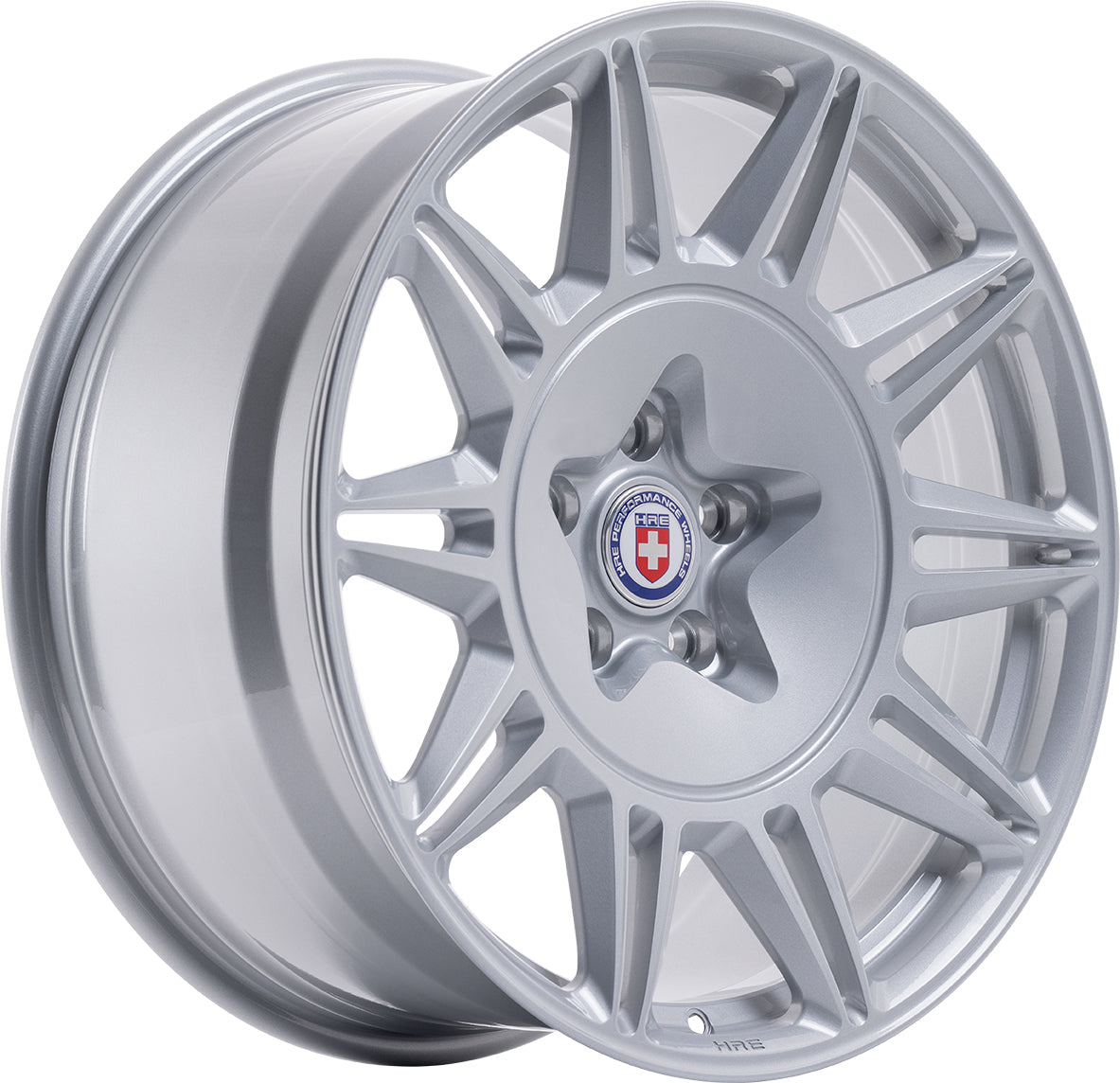 HRE 528M Monoblock Forged Wheels