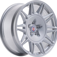 HRE 528M Monoblock Forged Wheels