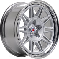HRE 528M Monoblock Forged Wheels