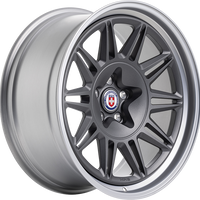 HRE 528 Forged 2-Piece FMR Wheels