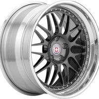 HRE 540C Forged 2-Piece FMR Wheels