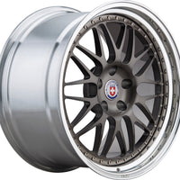 HRE 540 Forged 2-Piece FMR Wheels