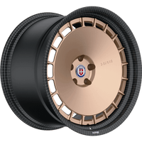 HRE 935 CRBN Carbon Fiber Wheel