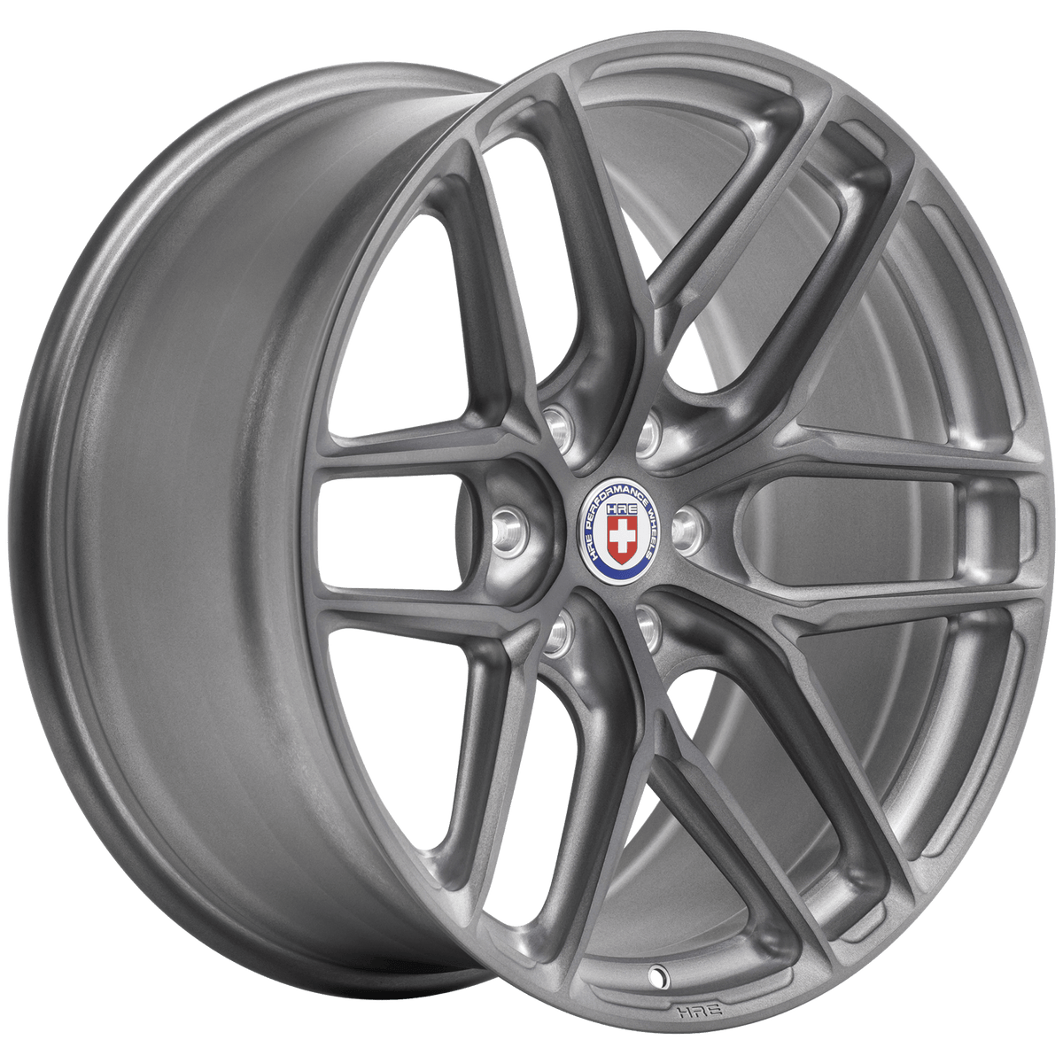 HRE P161SC Monoblock Forged Wheels