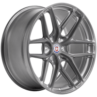 HRE P161SC Monoblock Forged Wheel