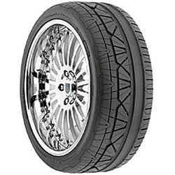 Nitto Invo 275/25ZR20XL 91Y tire