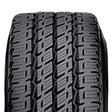LT275/65R20/10 126R NIT DURA GRAPPLER