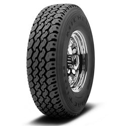 Michelin XPS Traction LT215/85R16/10 112Q 35260